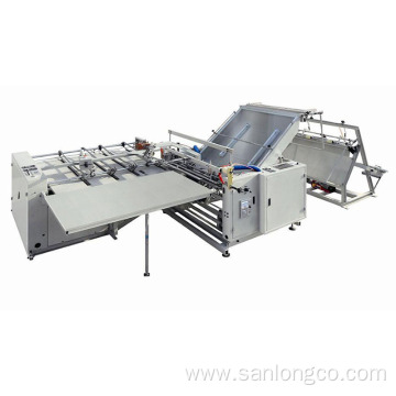 Reasonable Price Automatic Woven Sacks Cutting Machinery